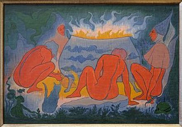 Chasse aux sorcières