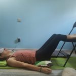 Yoga et stress