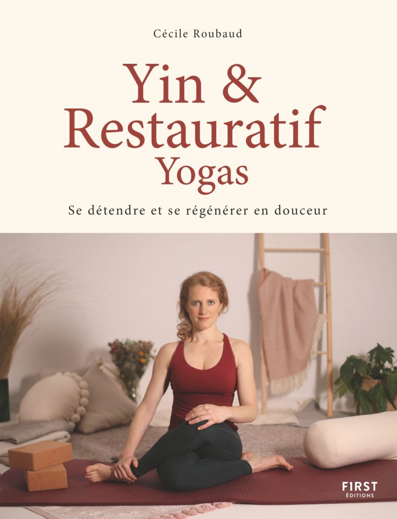 Yin et restauratif yoga