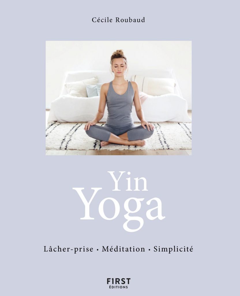 Yin yoga